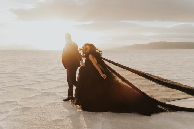 The Wedding Website of Adriana Say and Derek Fairchild