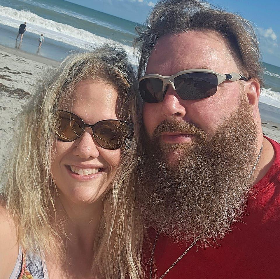 The Wedding Website of Monica Gore and Jeff Albers