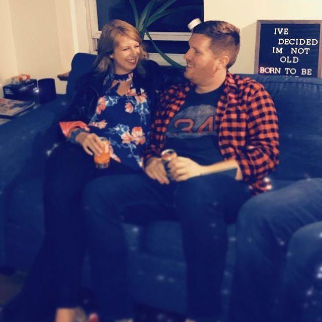 Always sharing birthdays