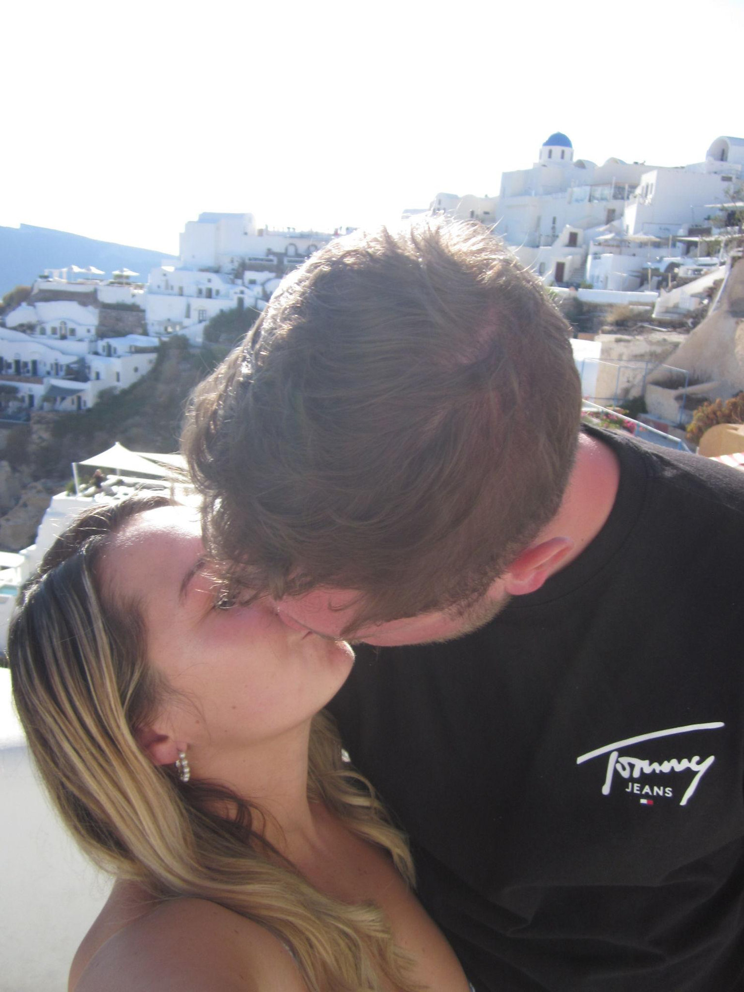 The Wedding Website of Helena Heron and Dene Field-Dawson