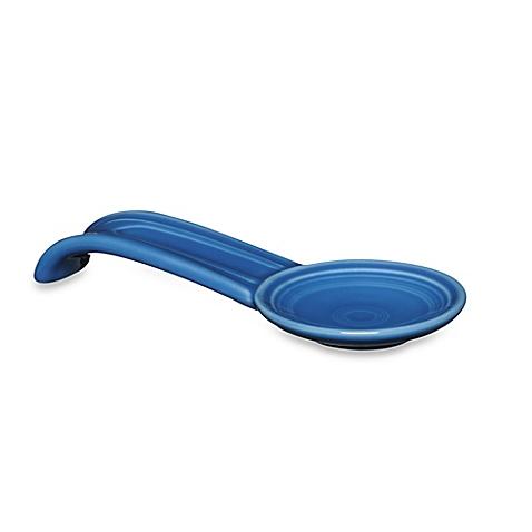 Fiesta® Spoon Rest in Lapis