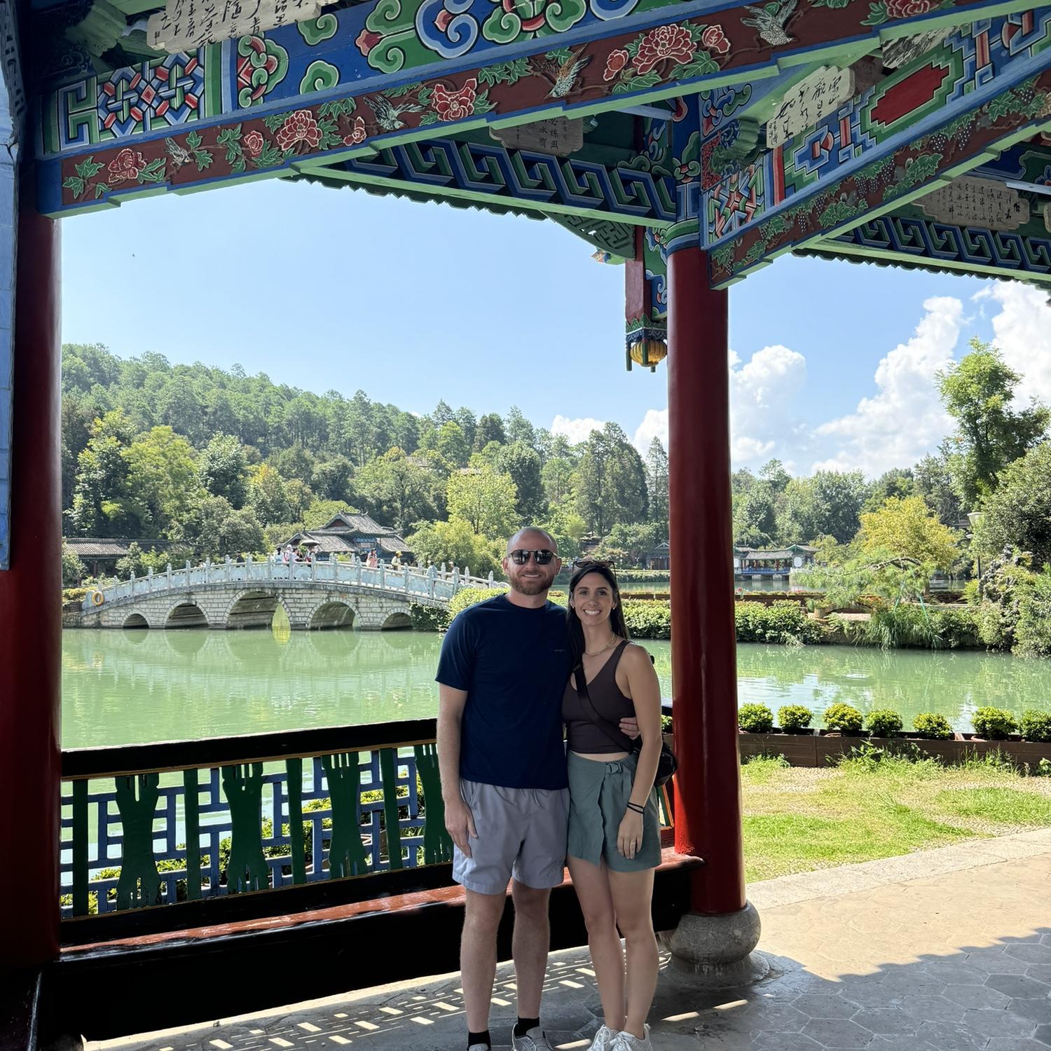 Lianjiang, China | 2024