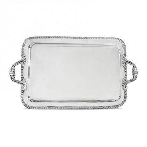 BEATRIZ BALL COLLECTION ORGANIC PEARL CRACKER TRAY