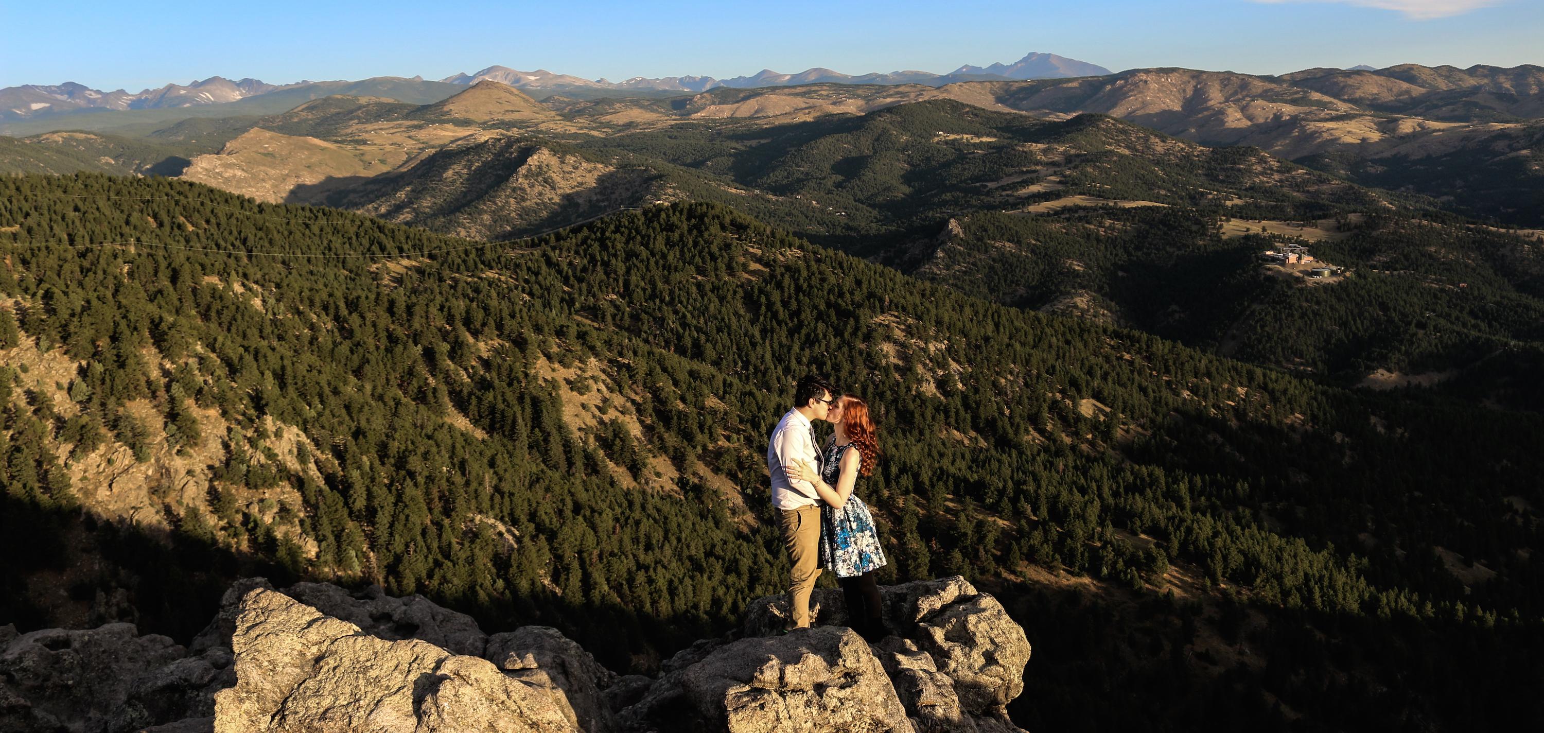 The Wedding Website of Lauren Smith and Joseph Ponce