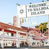 Balboa Island