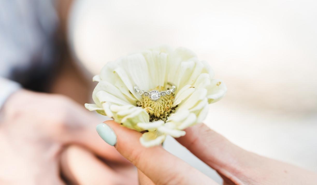 The Wedding Website of Hailey Summers and Justin Nelson