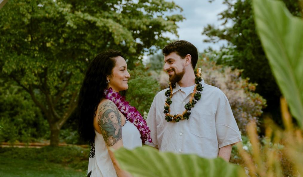 The Wedding Website of Alisha Shidaki and Alexander Abel