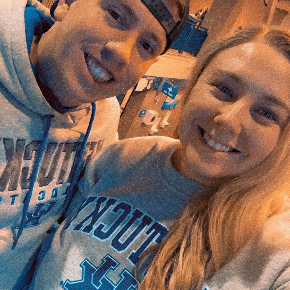UK Basketball Game