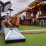 Toss Pizzeria & Pub