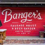 Banger's Sausage House & Beer Garden