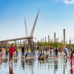 Scissortail Park