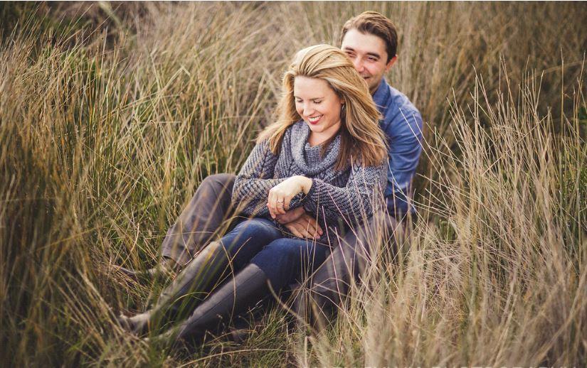 The Wedding Website of Lauren Robison and Stanil Stanilov