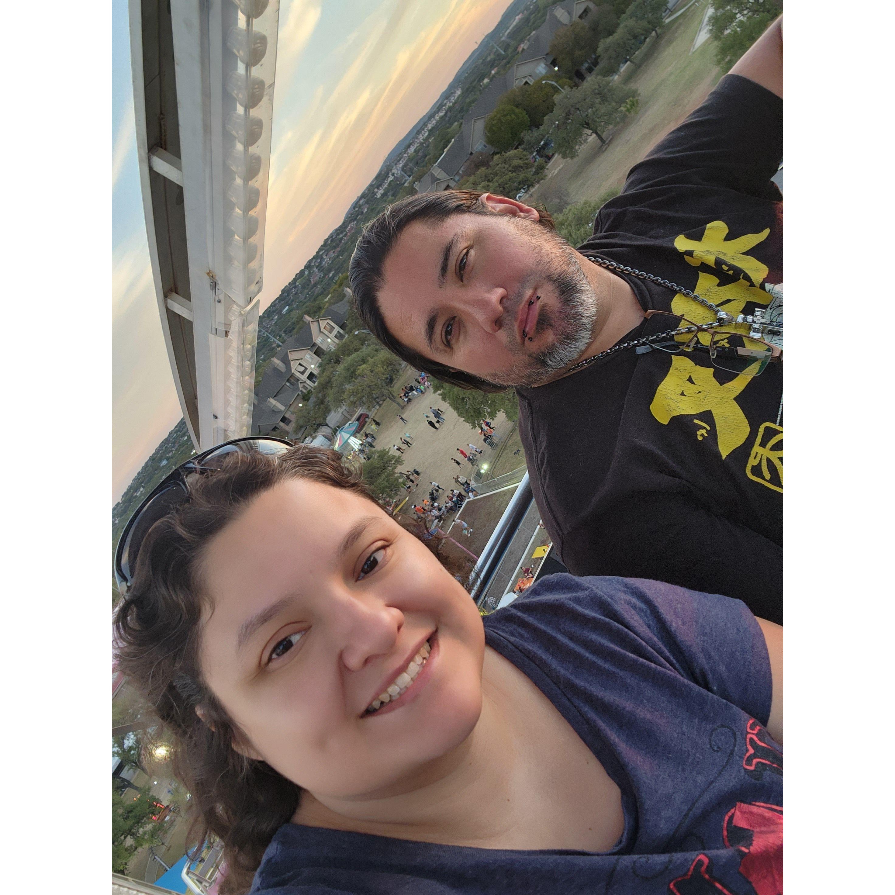 Harvest Festival 2022