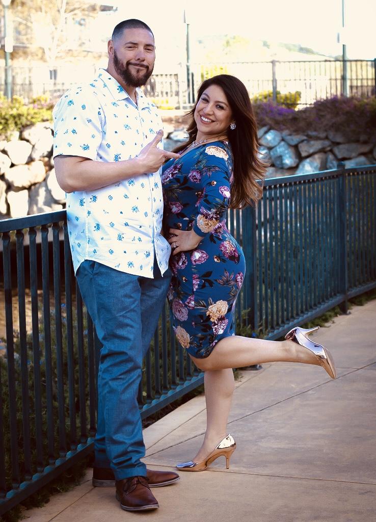 The Wedding Website of Danyella Herrera and Abel Ochoa