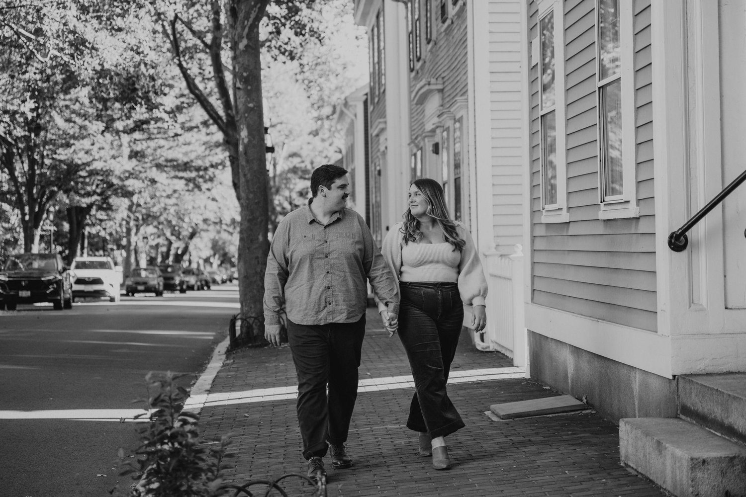 The Wedding Website of Olivia Smith and Daniel Cotter