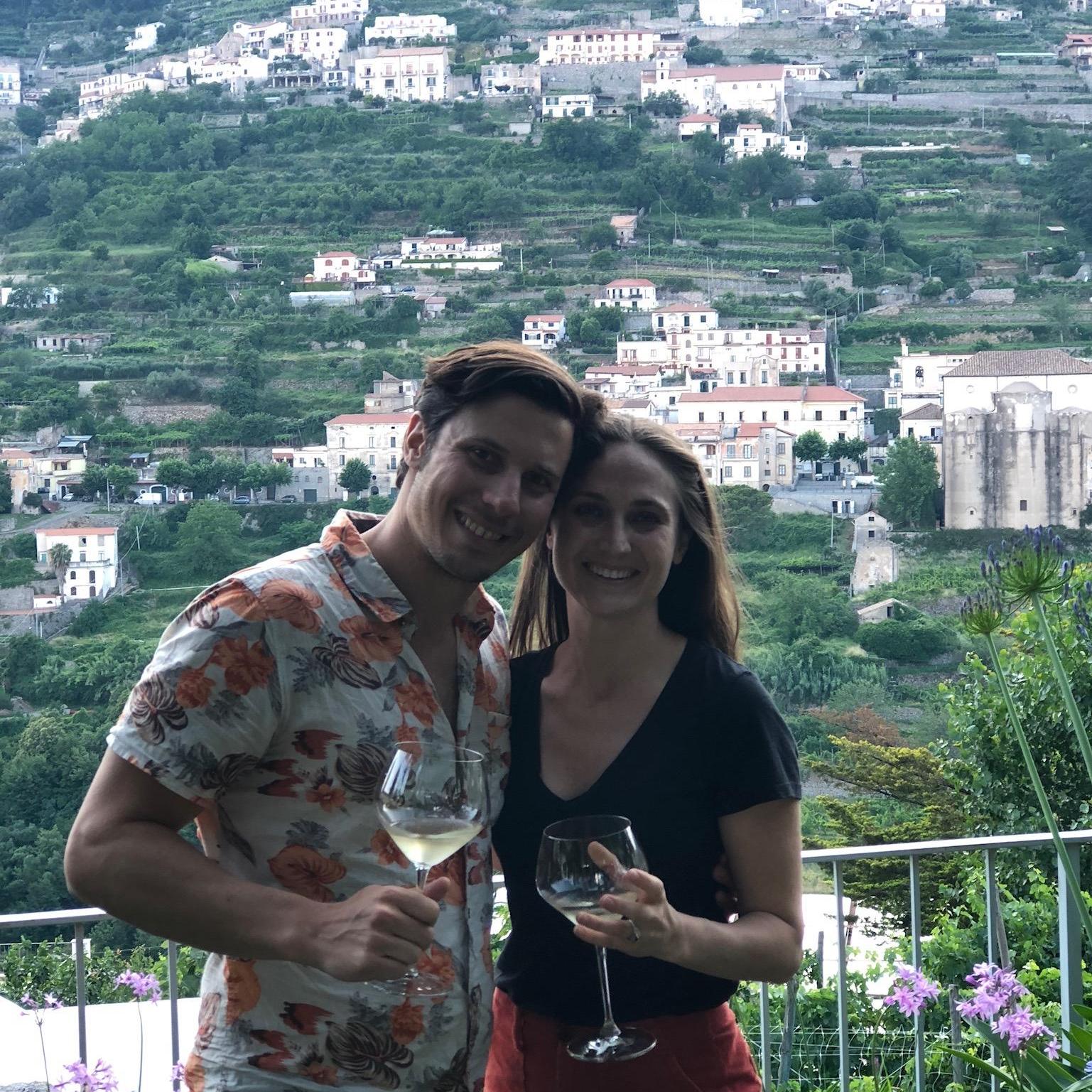 Ravello, Italy