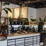 Commonwealth Cafe