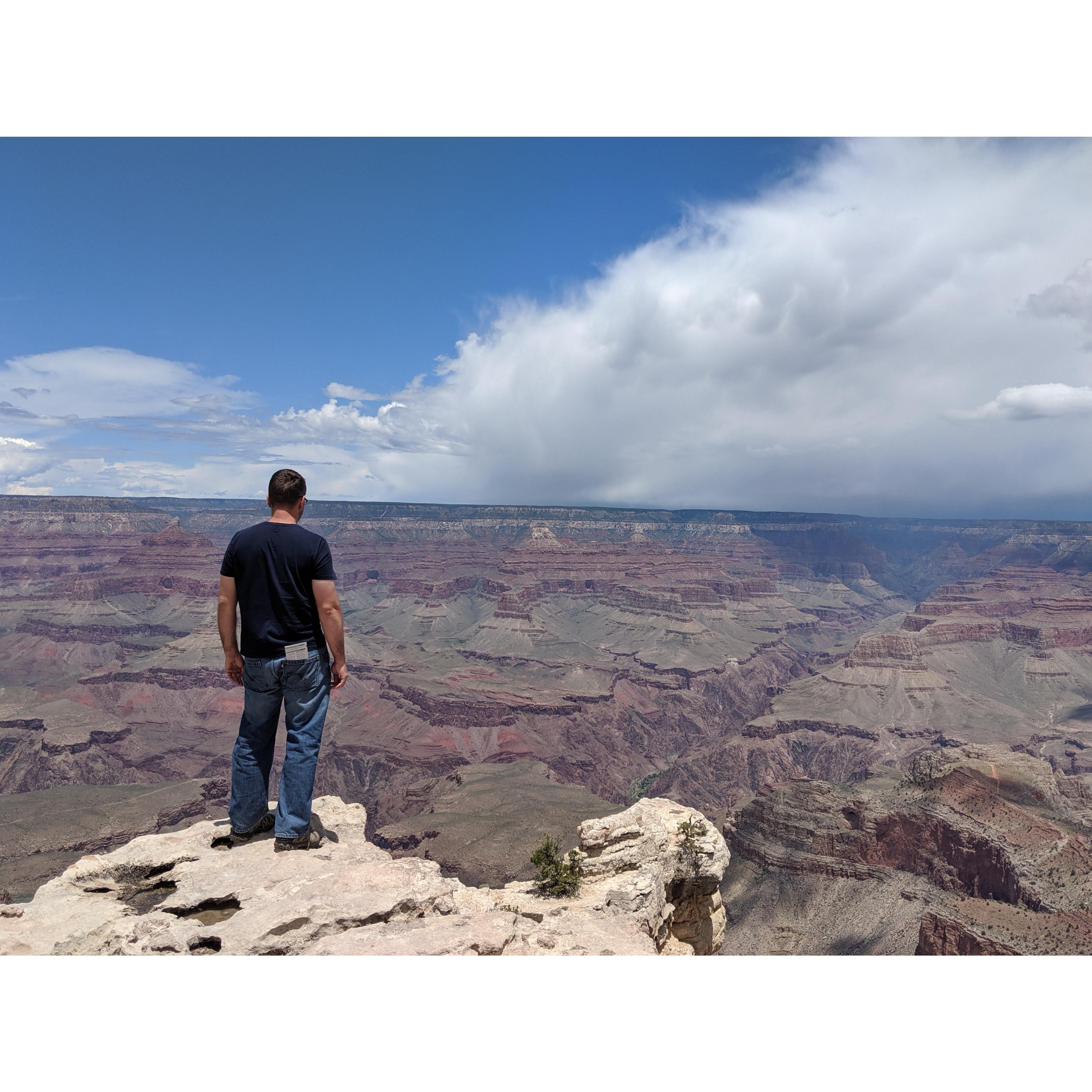 Grand Canyon National Park