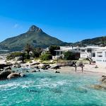 Bakoven Beach