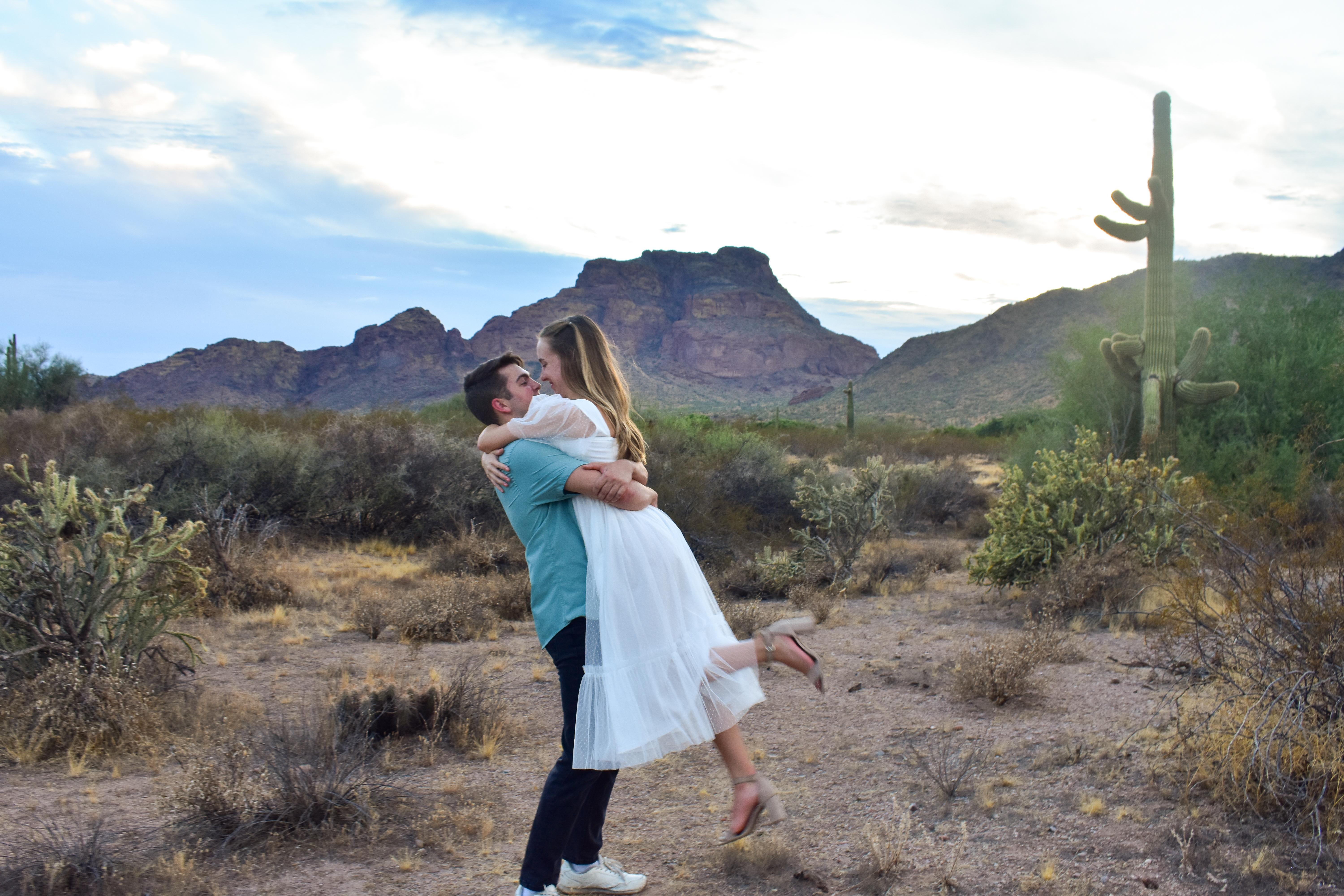 The Wedding Website of Matti Maret and Daniel Snider