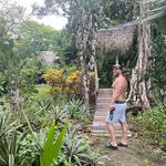 Botanical gardens