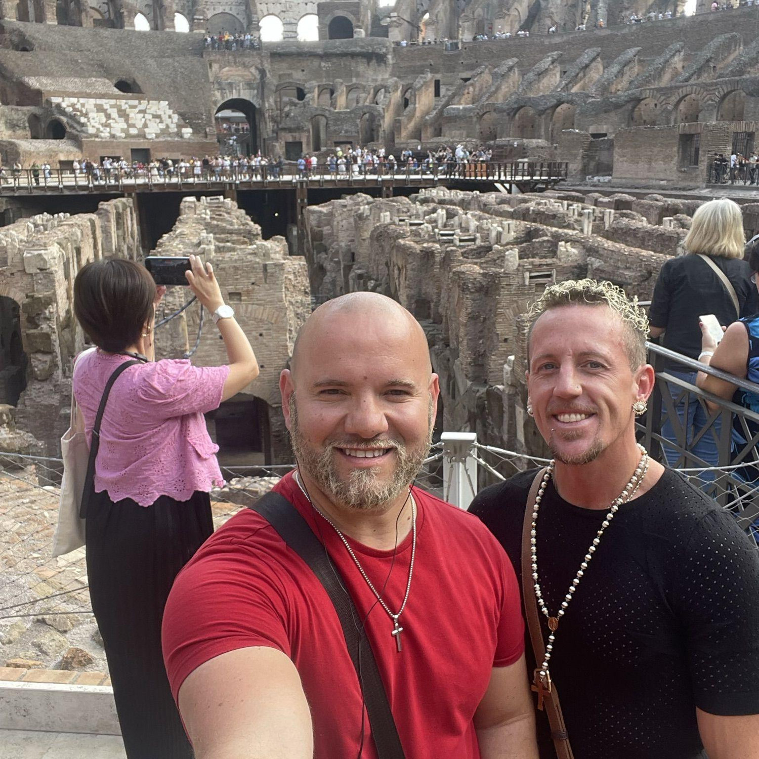 Rome, Italy