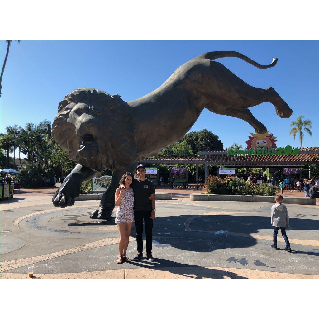 San Diego Zoo