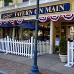 Gaetano's Tavern on Main
