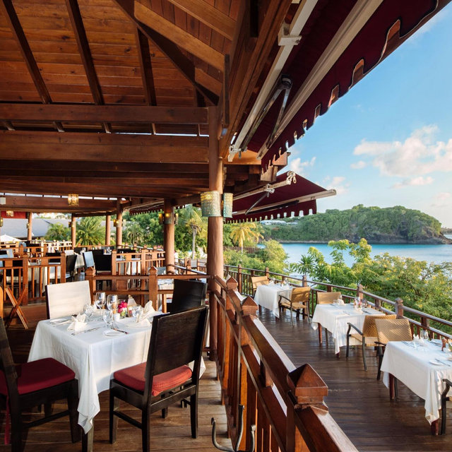Honeymoon Dinner For Two