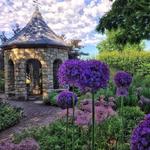 Idaho Botanical Garden