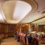 The Sazerac Bar