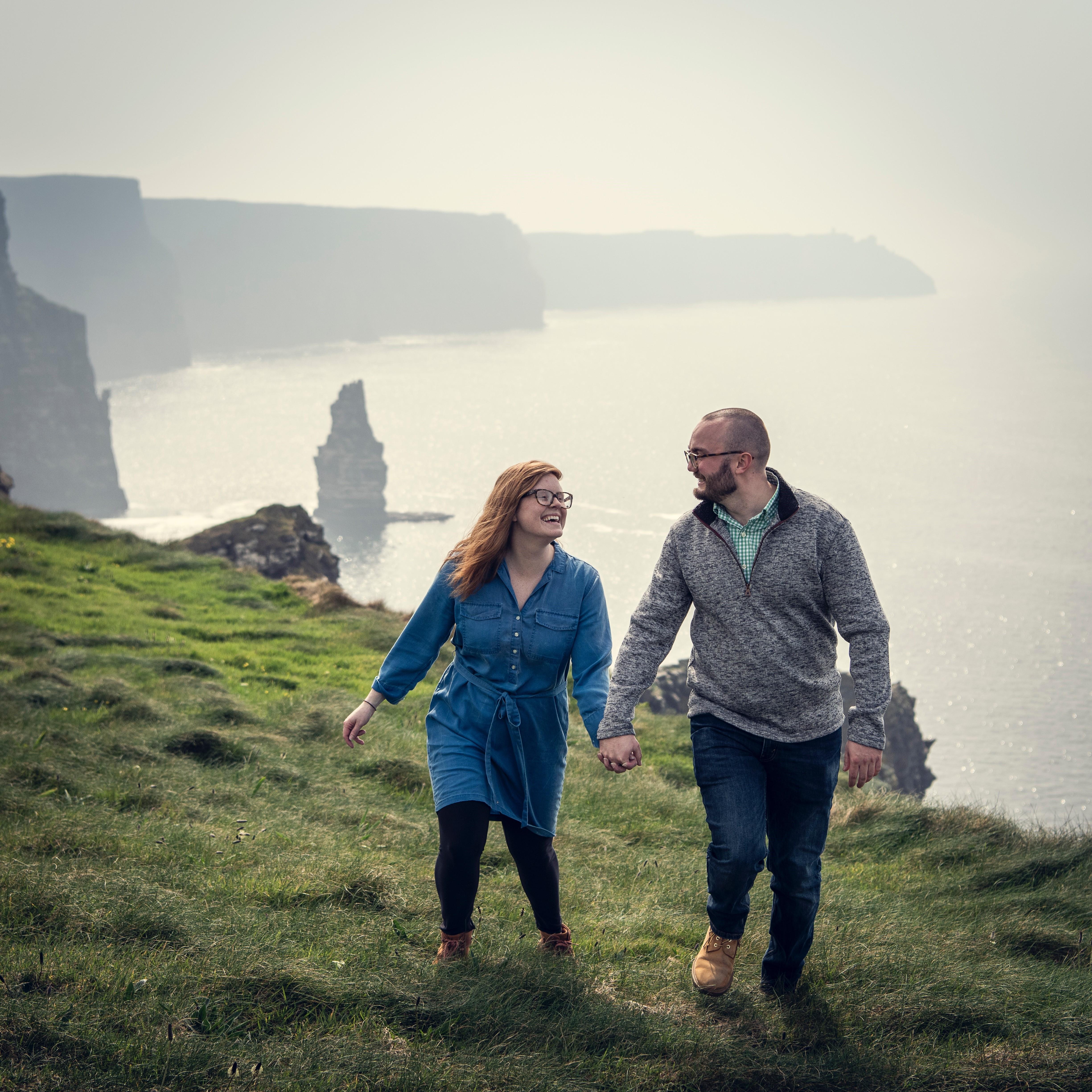 The Wedding Website of Ella Maloney and Ian Keyser
