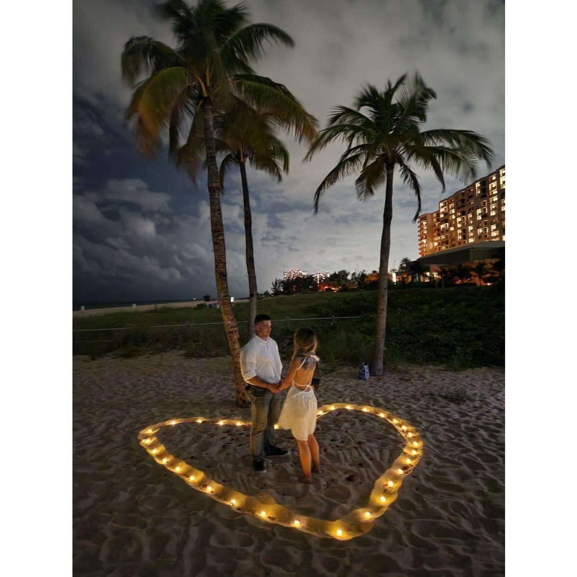 The Proposal