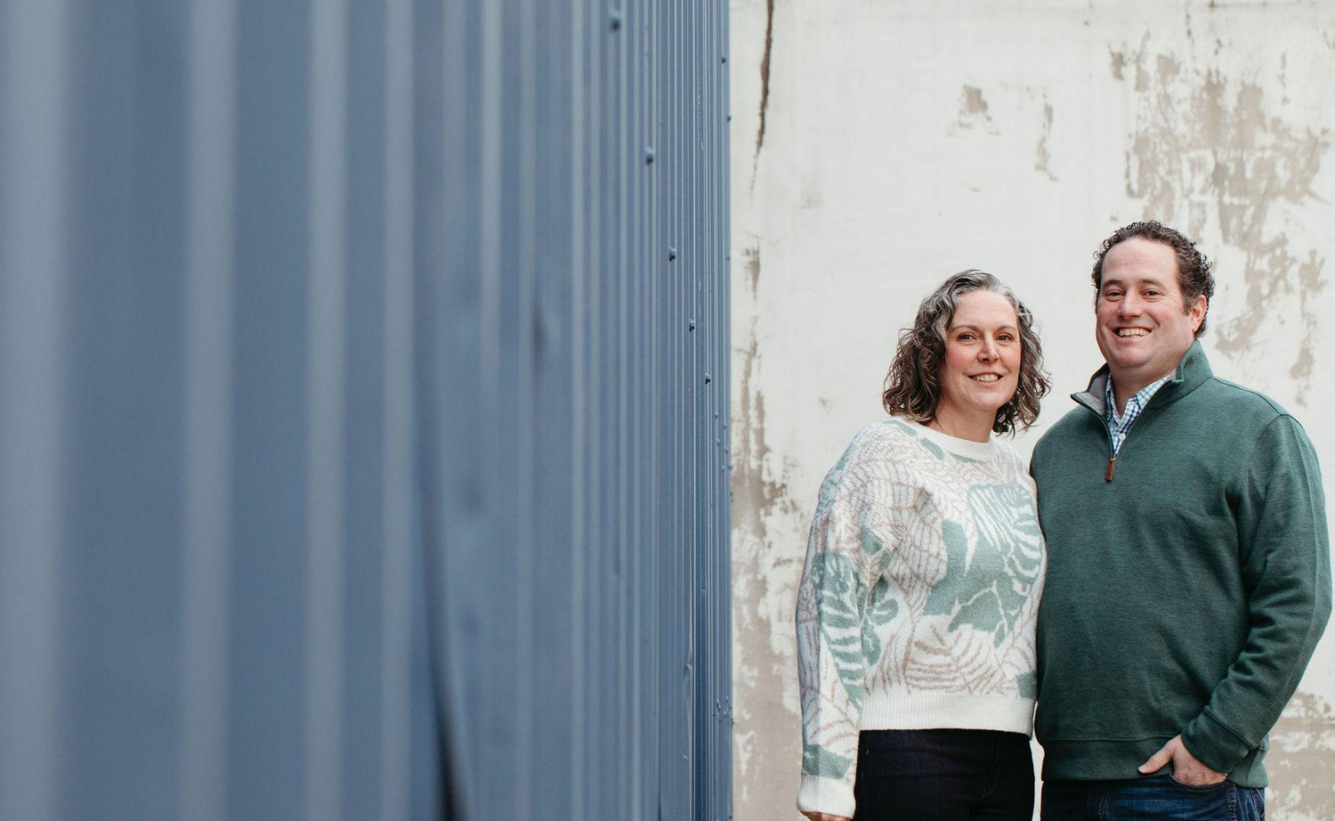 The Wedding Website of Brandy Miller and Matt Landstra