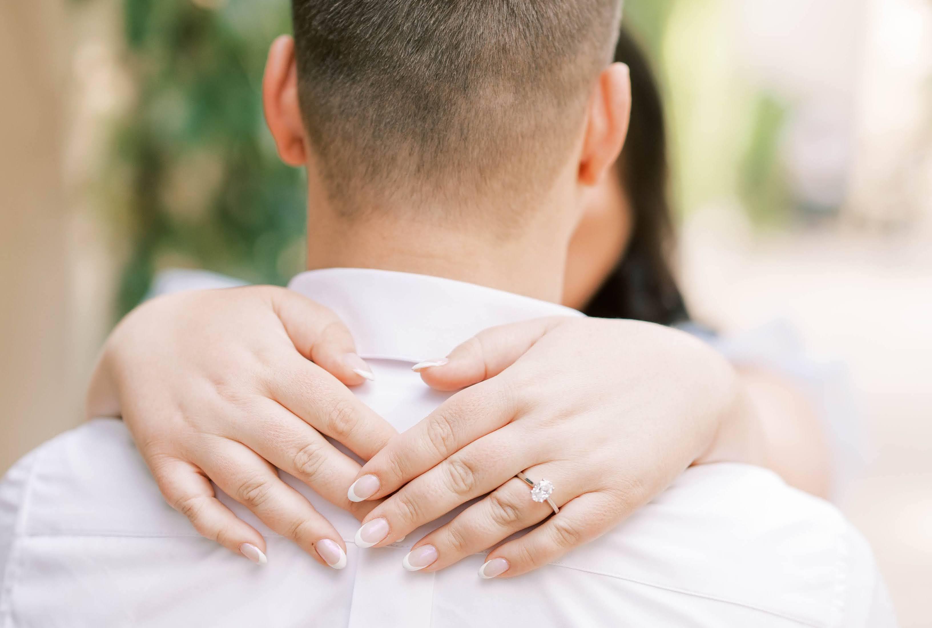 The Wedding Website of Alyson Magann and Patrick Fritzinger