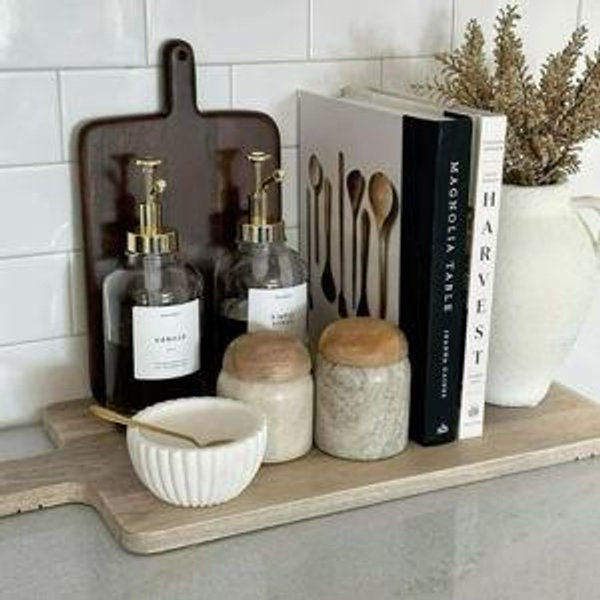 Home Essentials Fund