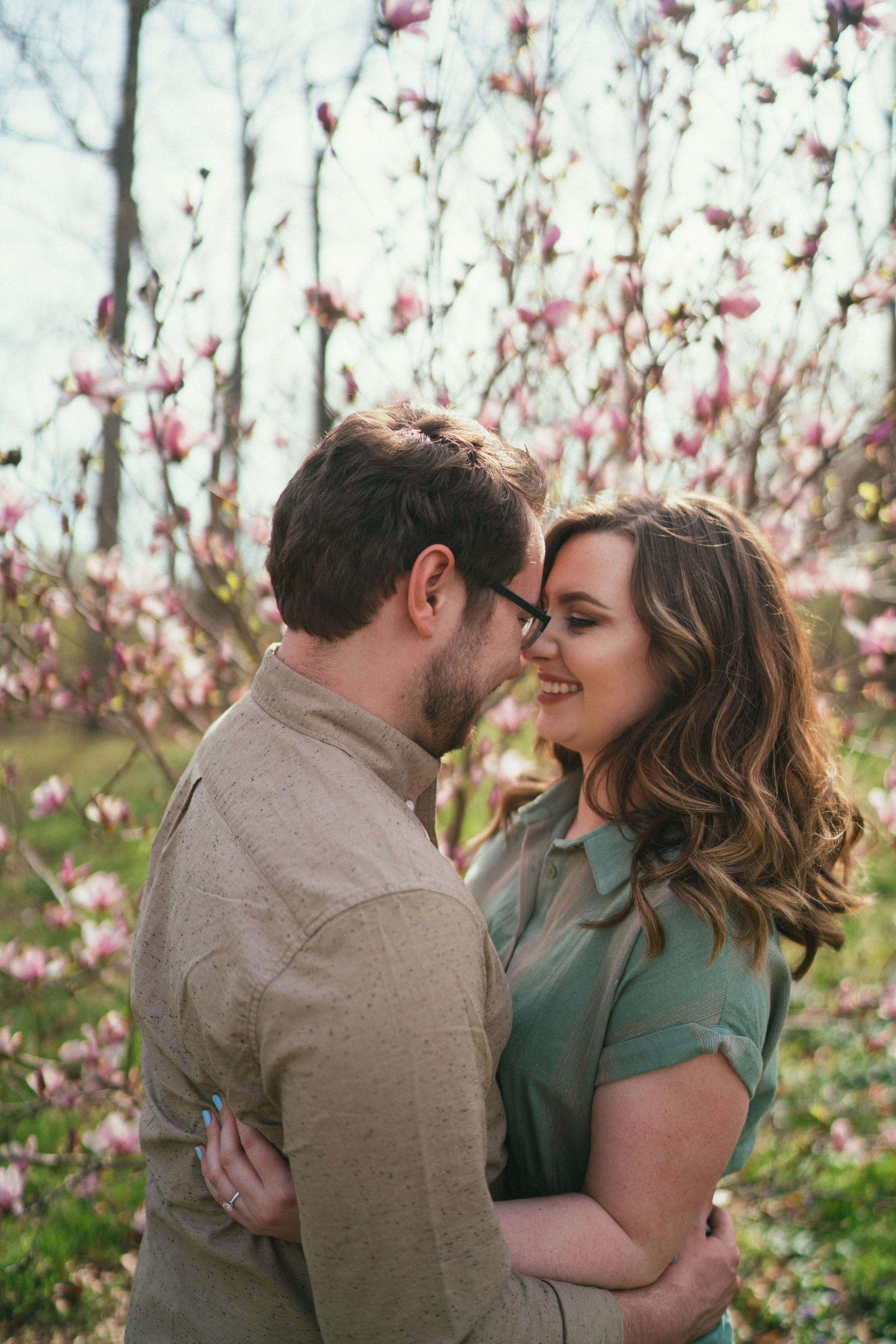 The Wedding Website of Allyssa Roberson and Dominic Anderson