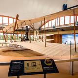 Wright Brothers National Memorial