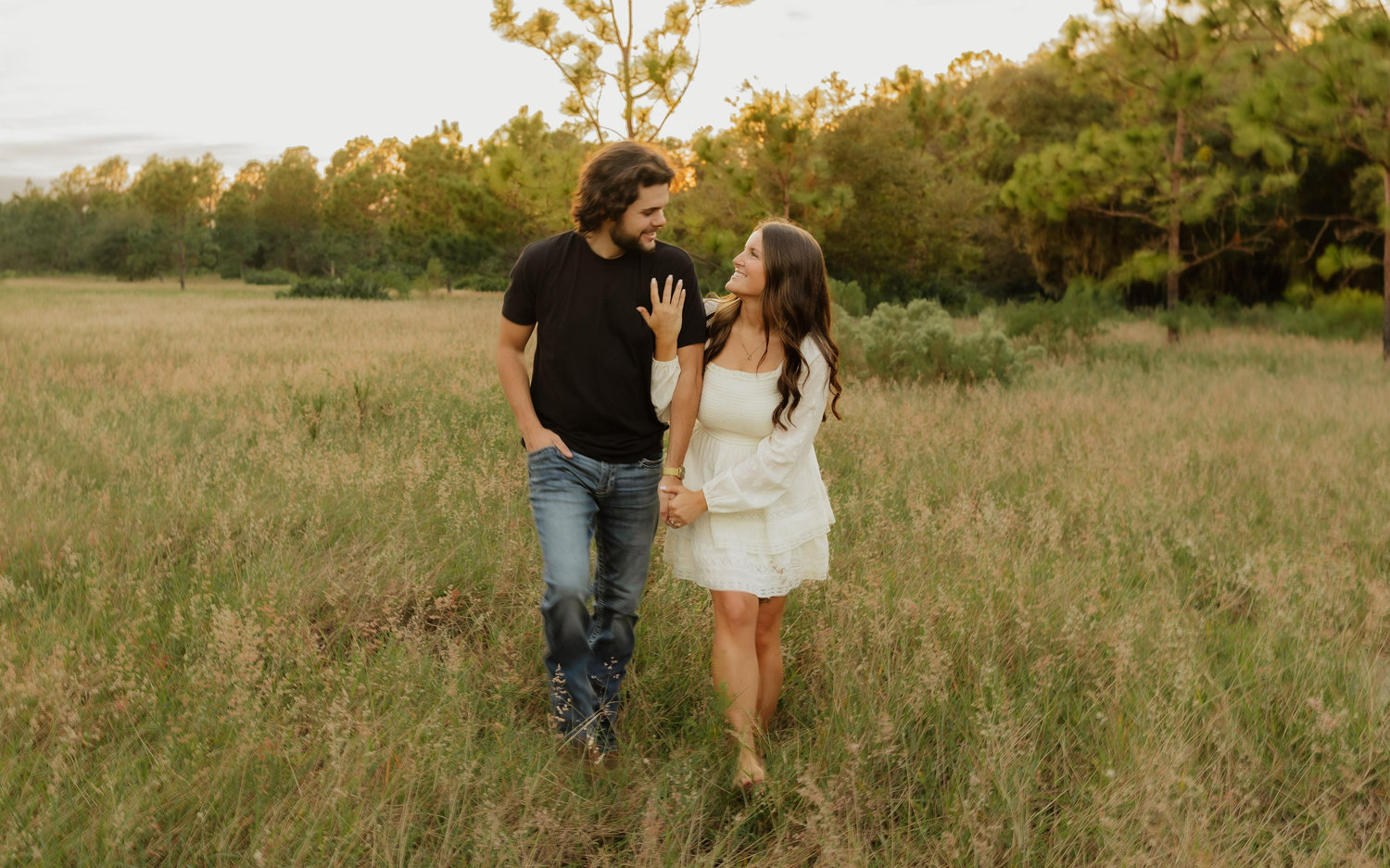 The Wedding Website of Kaely Adkins and Sean McElerney