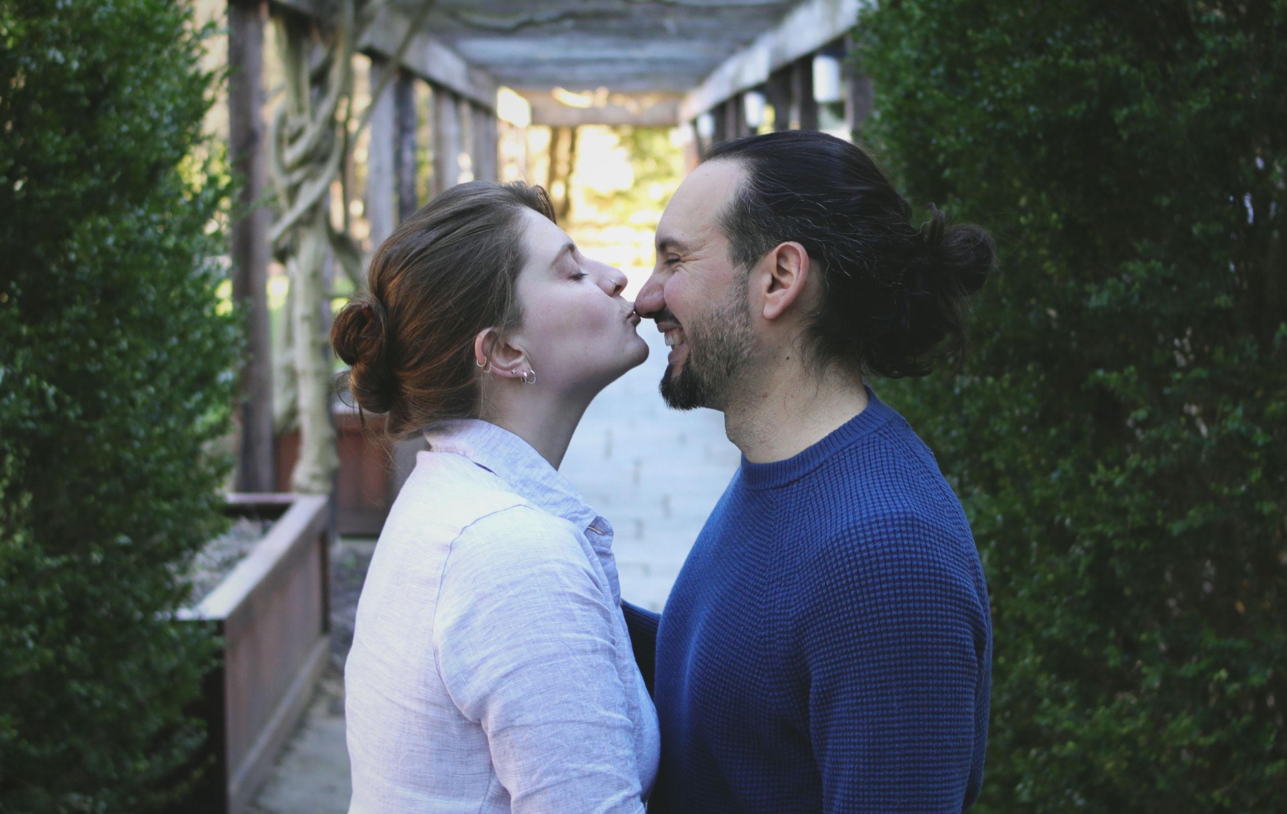 The Wedding Website of Danielle Vander Horst and Fabio Fiocchi