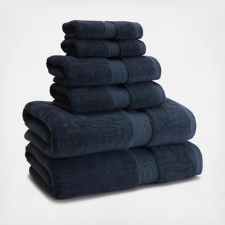 Atelier 6-Piece Towel Set