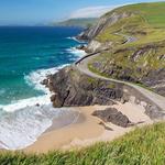 Wild Atlantic Way and Dingle Peninsula
