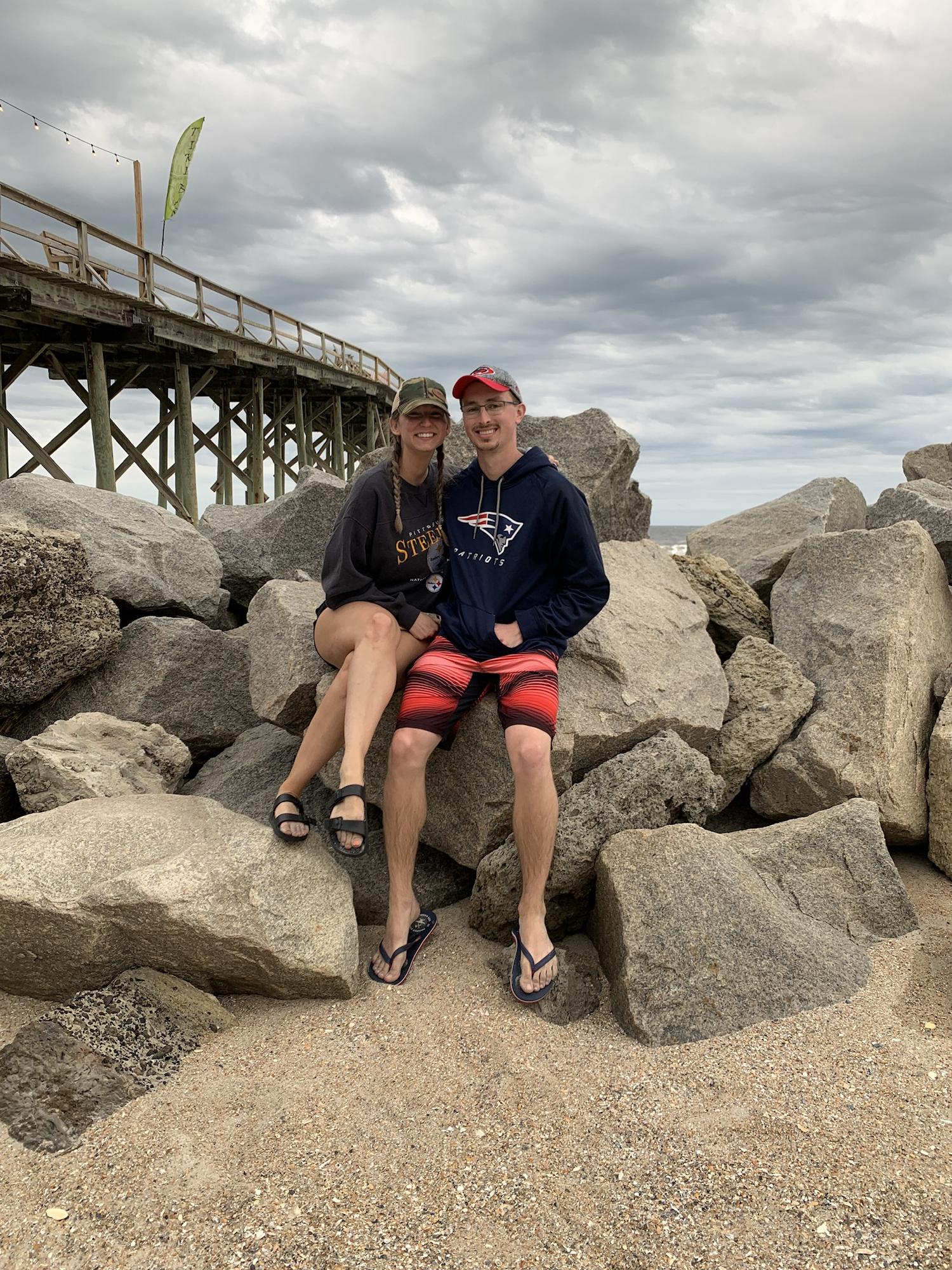 Carolina Beach - 2020