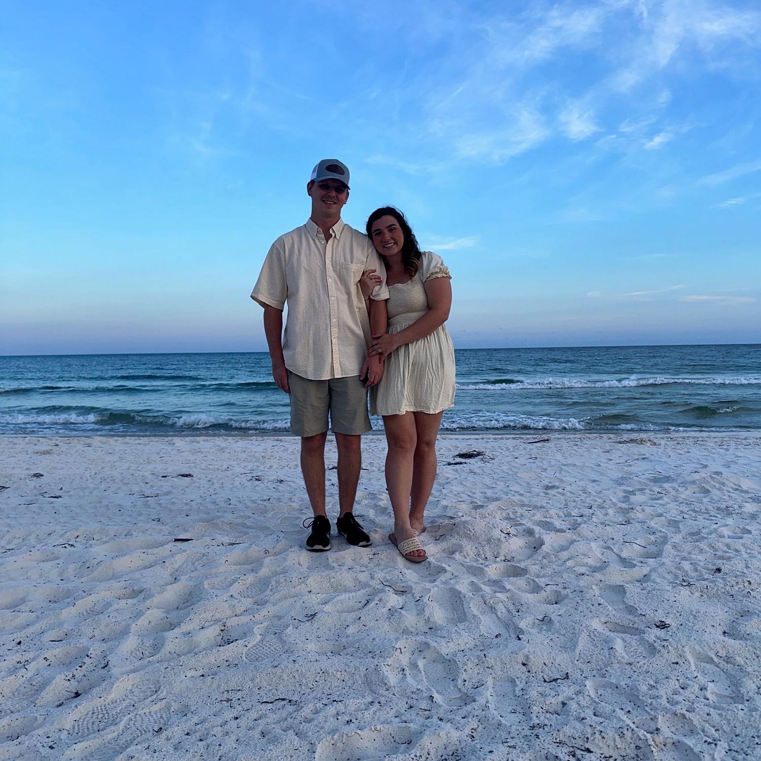 Pensacola