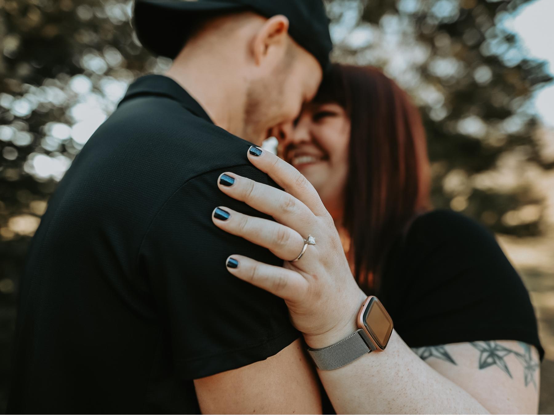 The Wedding Website of Ashley Ritchey and Aaron Black