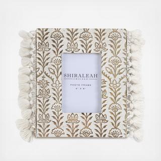 Elysium Leaf Picture Frame