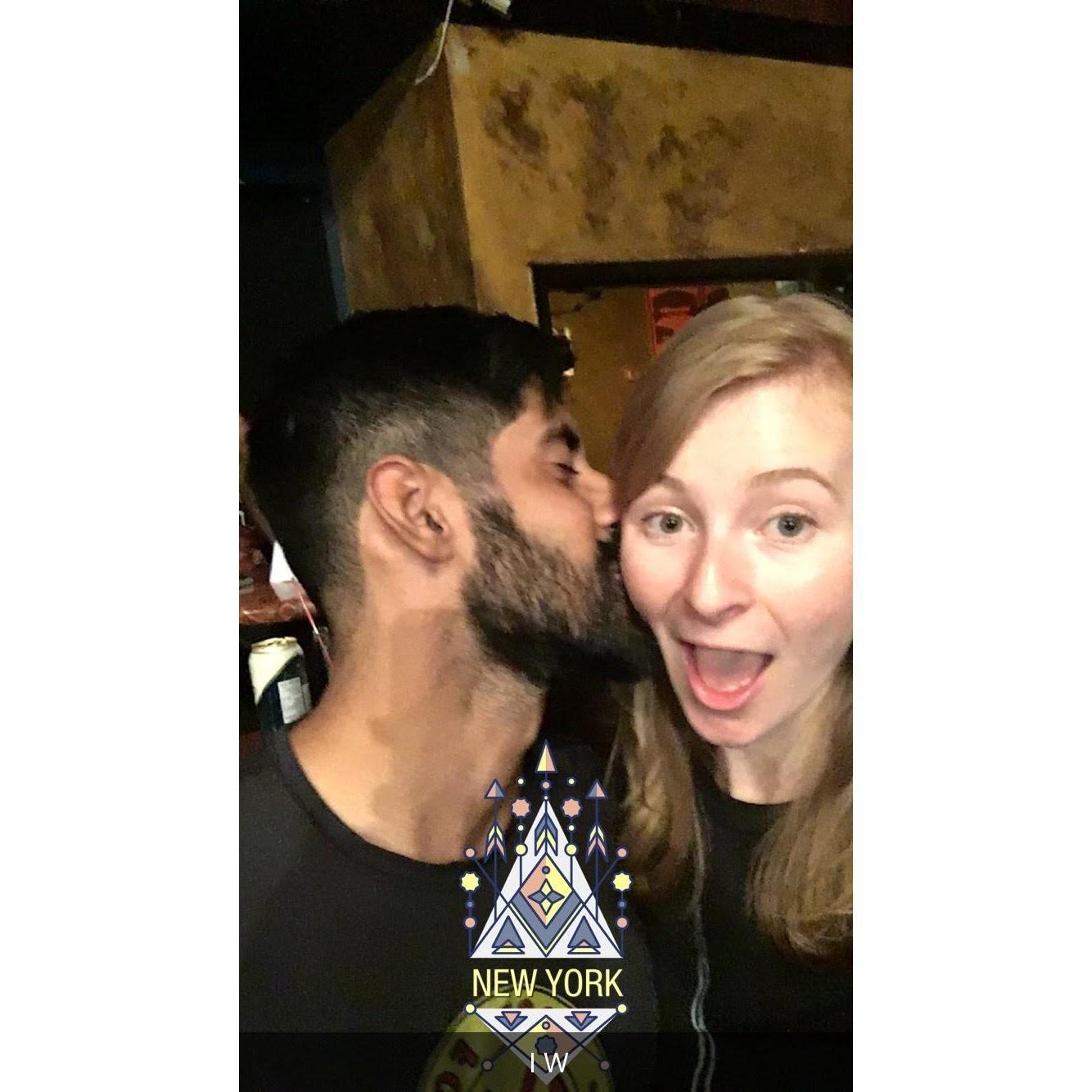 Kaiju Big Battle, Brooklyn