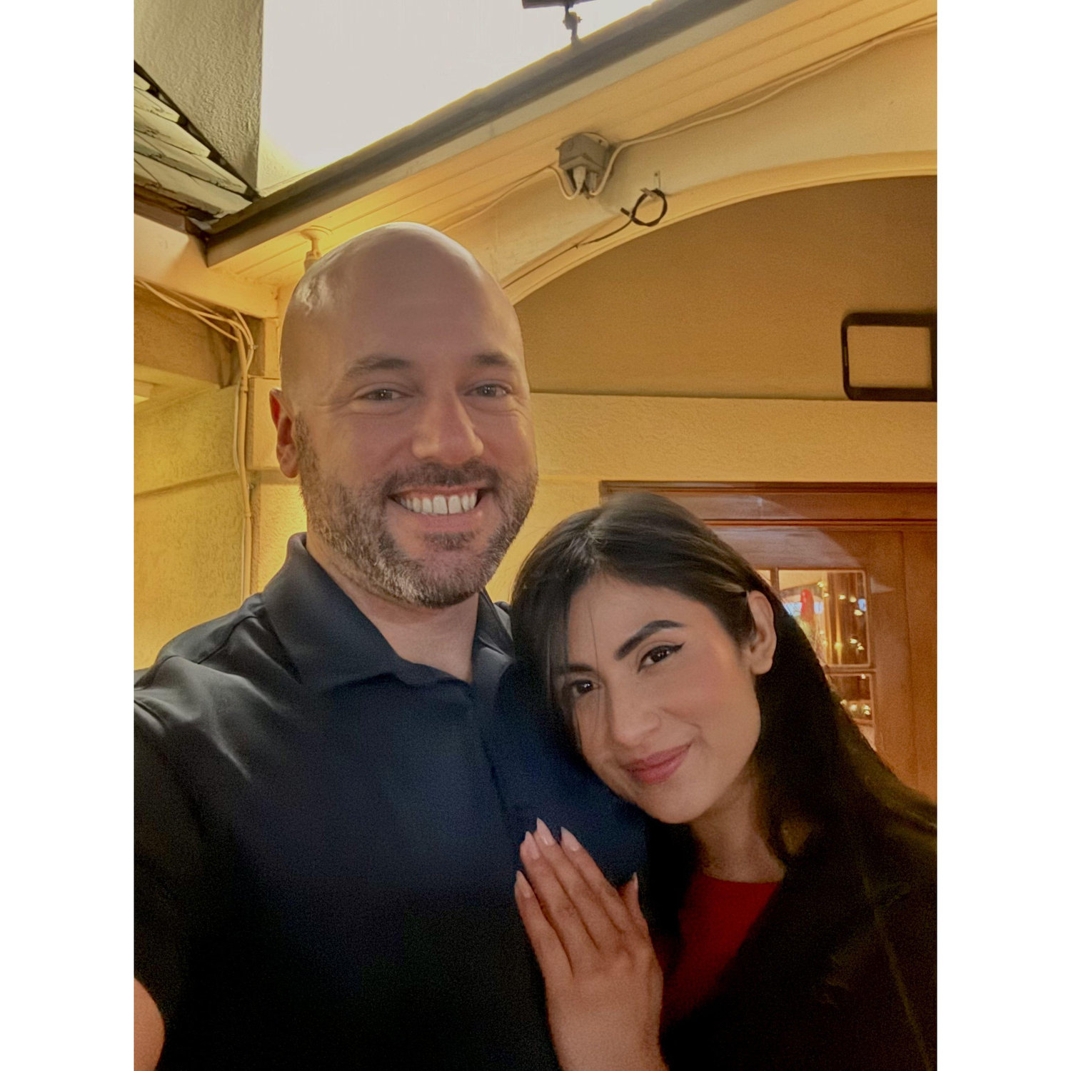 Another date night.....