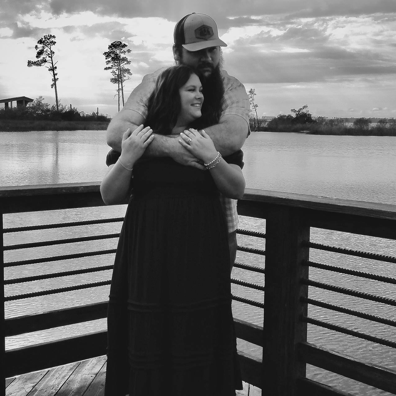 Engagement photos (2026)