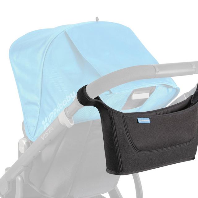 UPPAbaby Carry-All Parent Organizer